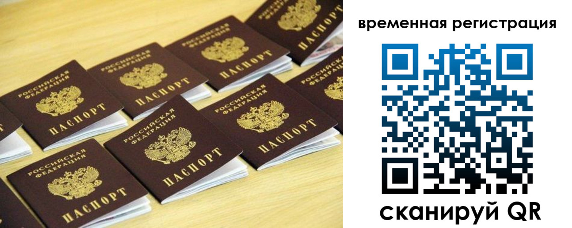 купить прописку в Покрове